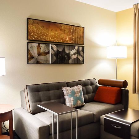 Towneplace Suites Stafford Luaran gambar