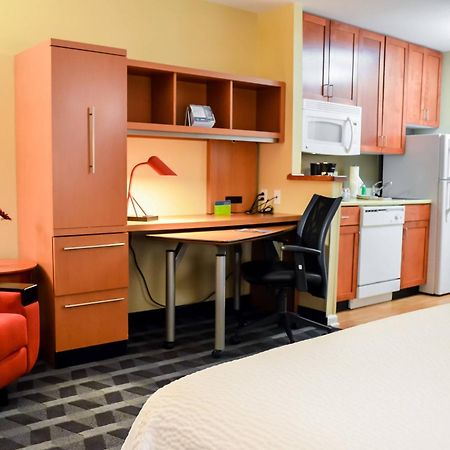 Towneplace Suites Stafford Luaran gambar