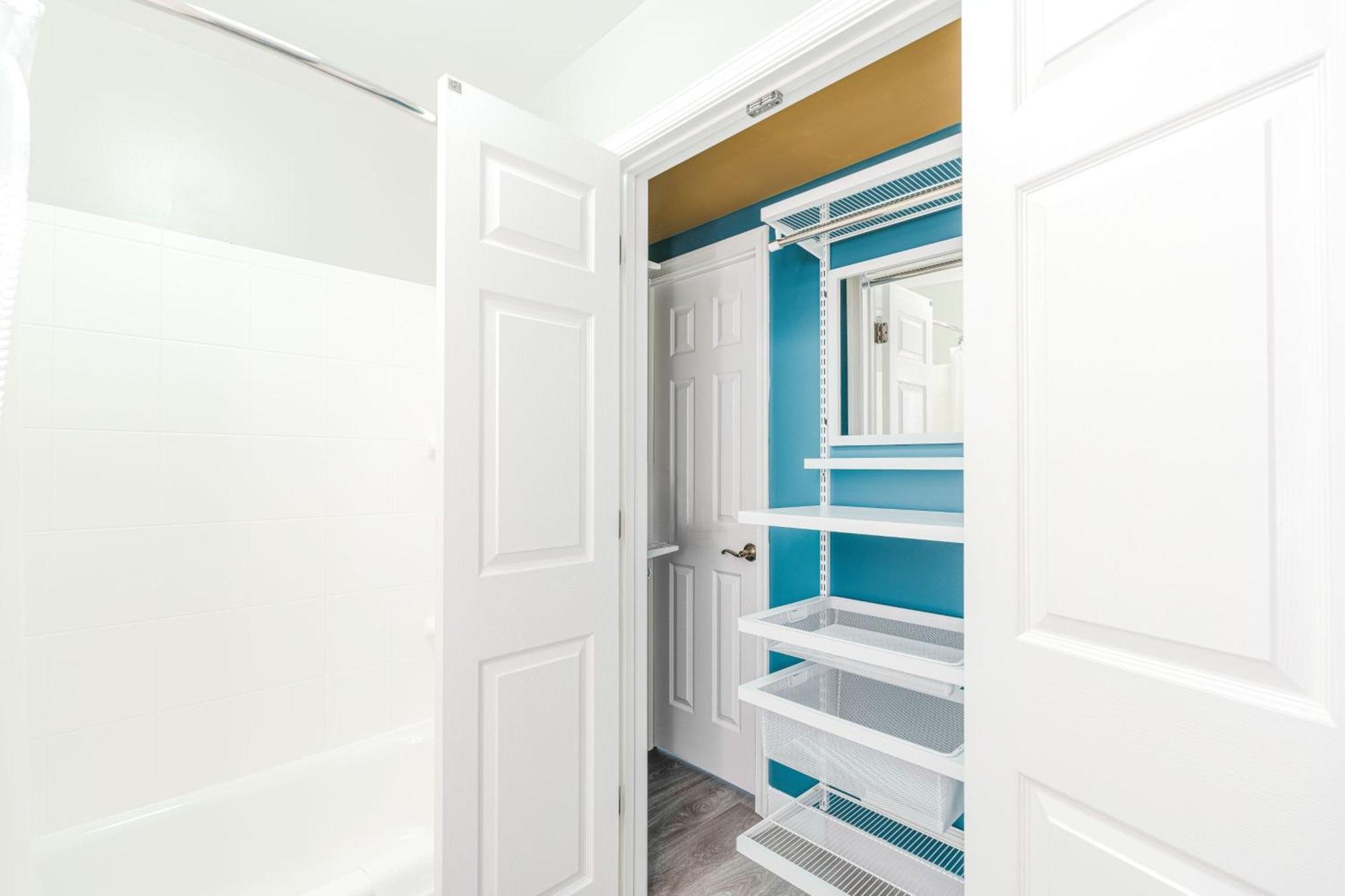 Towneplace Suites Stafford Luaran gambar