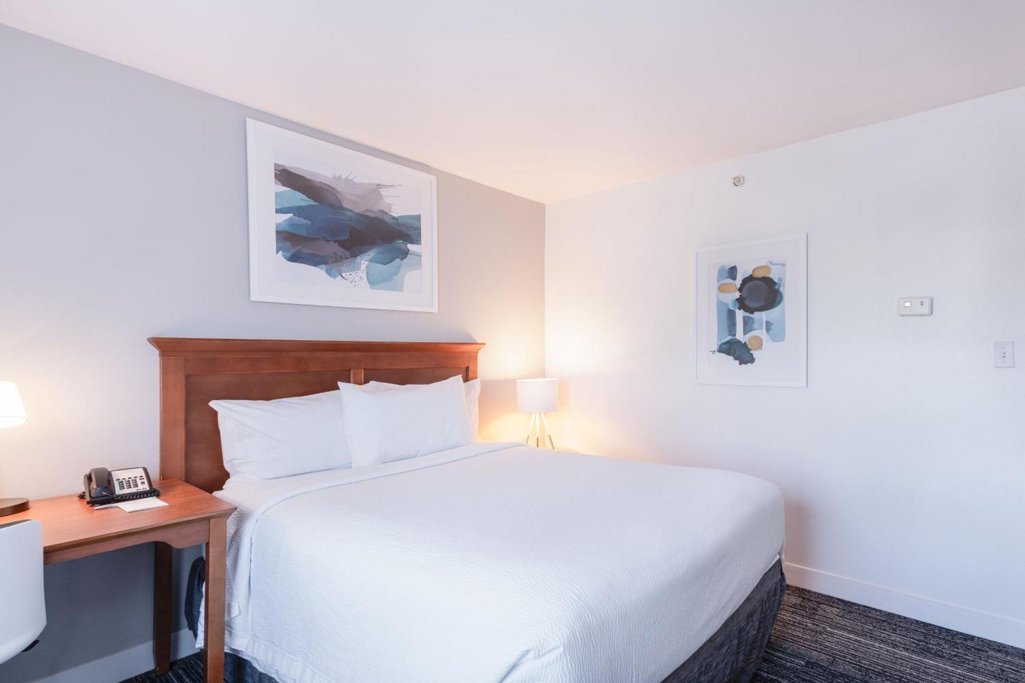 Towneplace Suites Stafford Luaran gambar