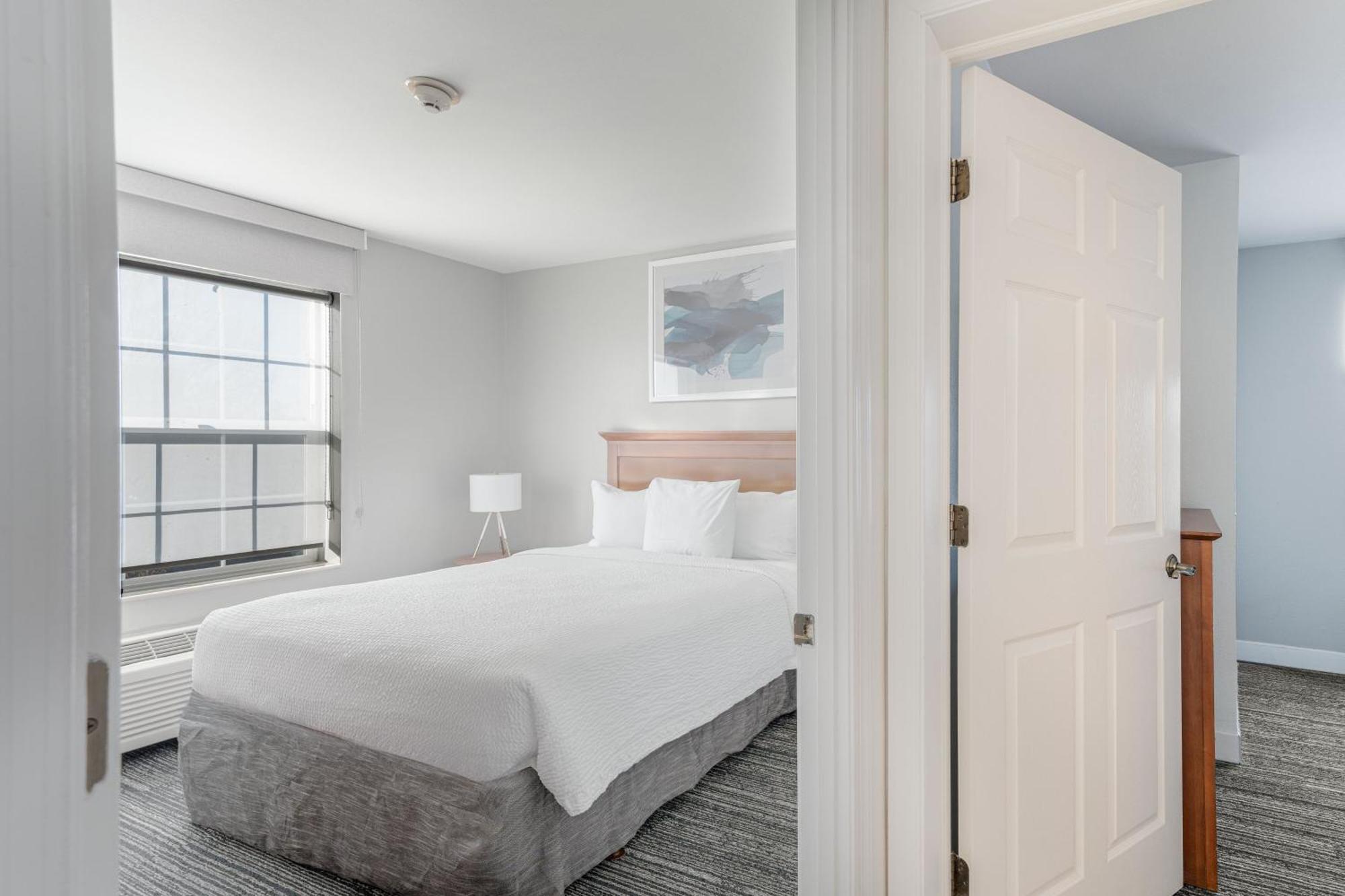 Towneplace Suites Stafford Luaran gambar