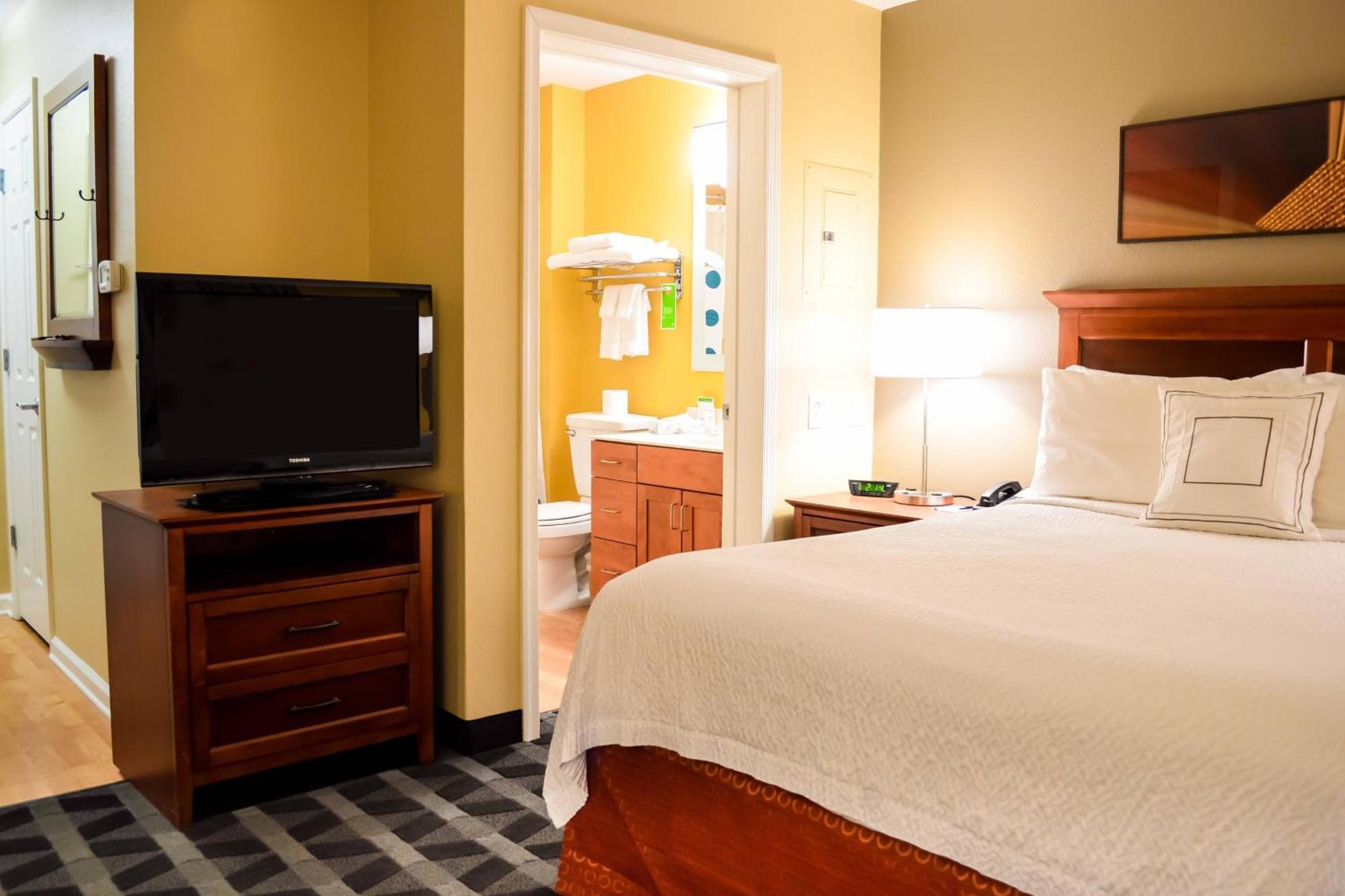 Towneplace Suites Stafford Luaran gambar