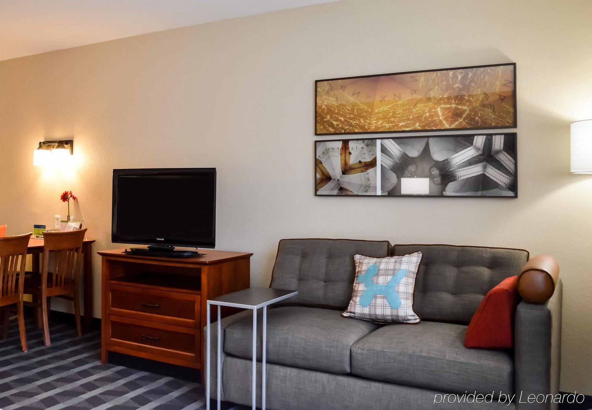 Towneplace Suites Stafford Luaran gambar