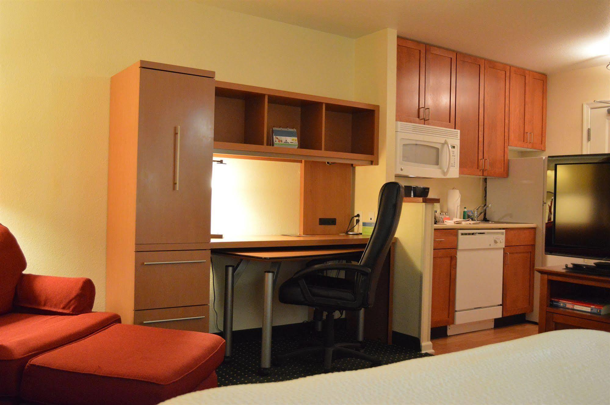 Towneplace Suites Stafford Luaran gambar